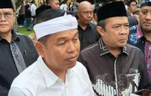 Dedi Mulyadi Ungkap Perlu Dana Rp 7 Triliun Atasi Masalah Banjir Bandung Raya