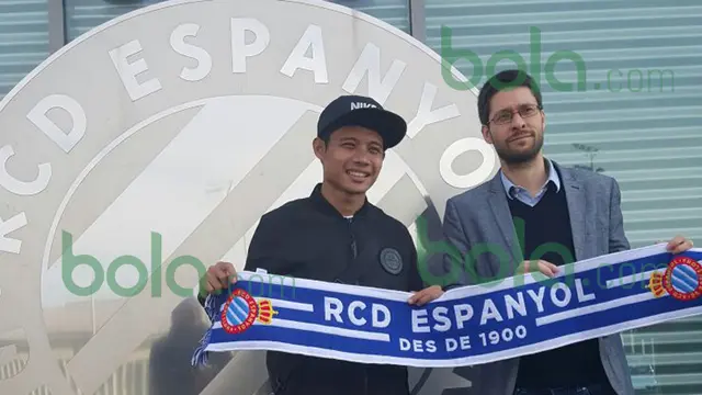 Espanyol B 