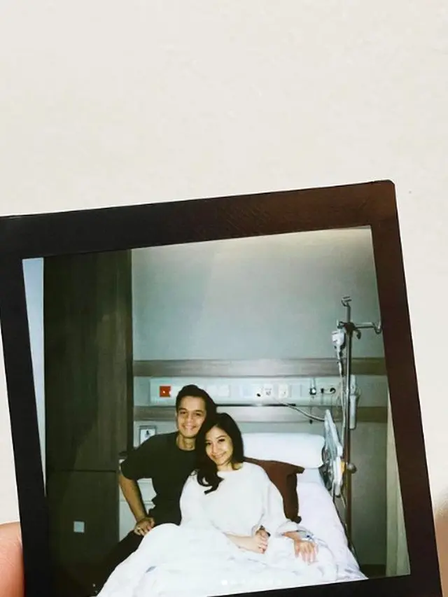 Potret Kebersamaan Clerence Chyntia Radhanta