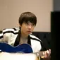 Lee Hong Ki `FT ISLAND`