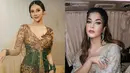 Sejumlah seleb ramaikan malam puncak pemilihan Puteri Indonesia 2022, Mulai dari Anya Geraldine hingga Tasya Farasya, berikut potret penampilan mereka yang sukses curi atensi.