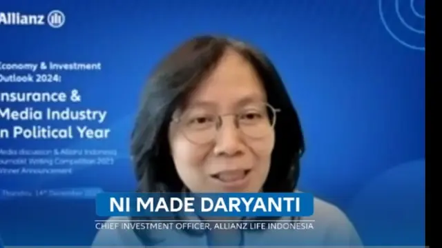 Diskusi Media - Allianz Indonesia