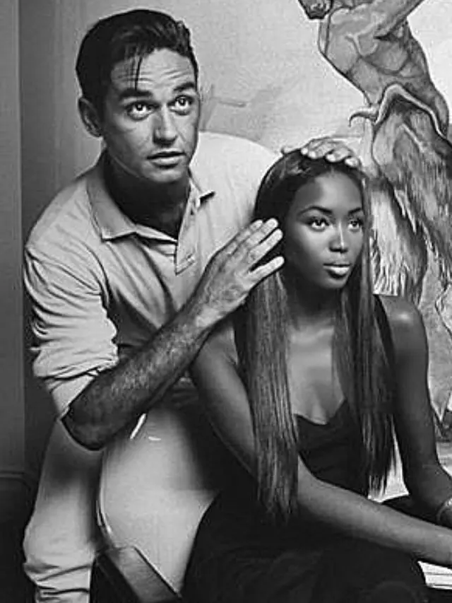 Oribe Canales, Penata Rambut Selebritas yang Meninggal Dunia di Usia 62 Tahun