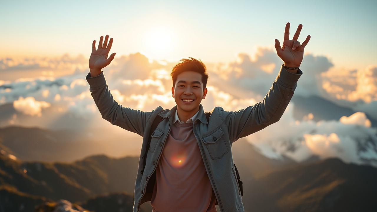 100 Kata Kata Jangan Menyerah yang Menginspirasi untuk Bangkit