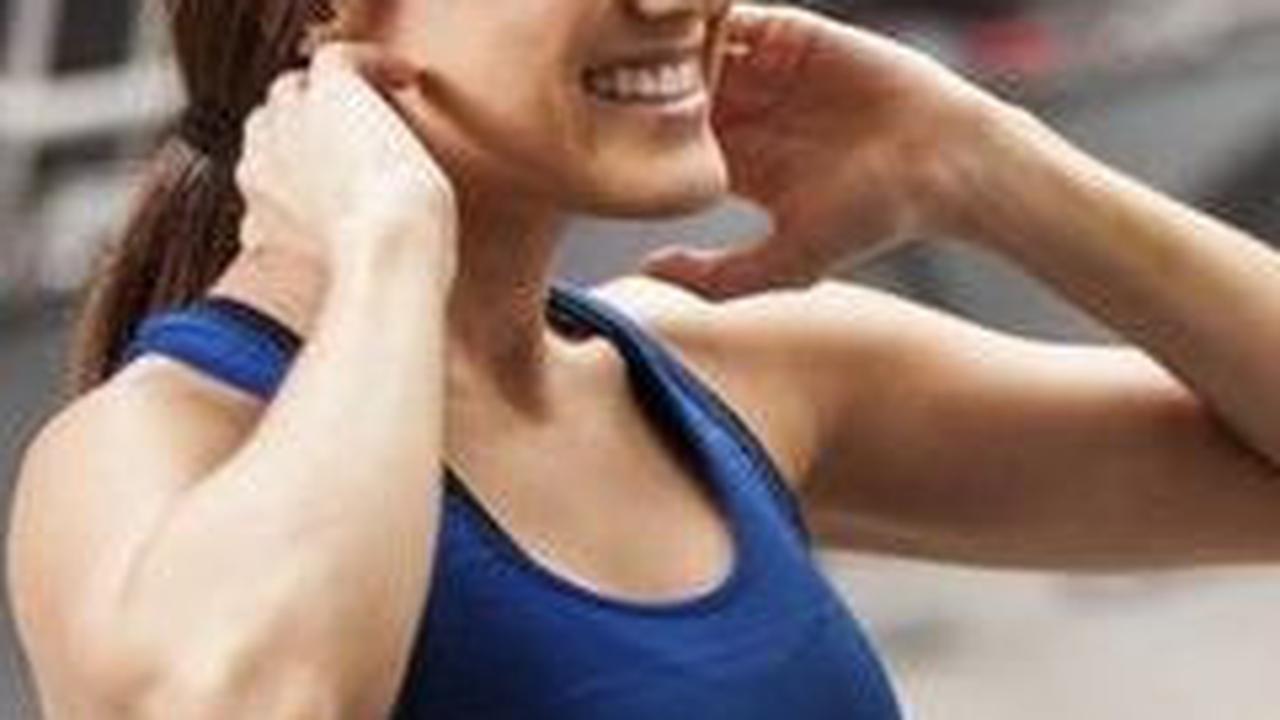 Jenis-jenis Workout