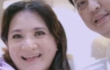 Potret Anak Pertama Kiki Amalia yang Cantik dan Menggemaskan, Diberi Nama Aleesya Putri Keshalia