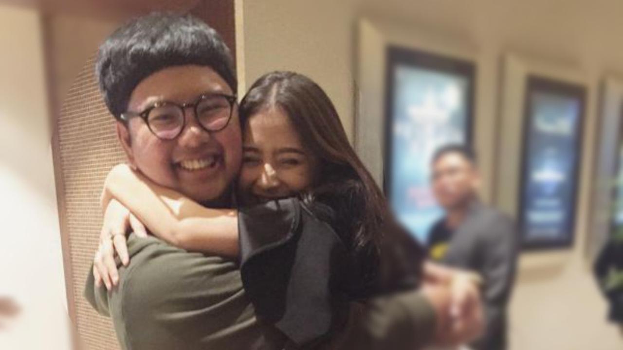 Film  I Love You From 38000 FT