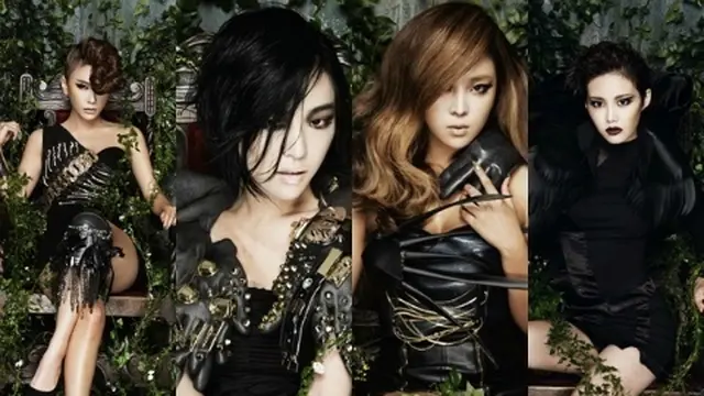 4 Video K-Pop yang Dianggap Memuja Setan