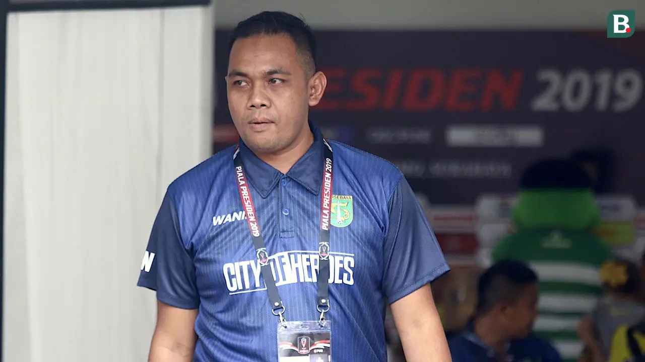 Candra Wahyudi