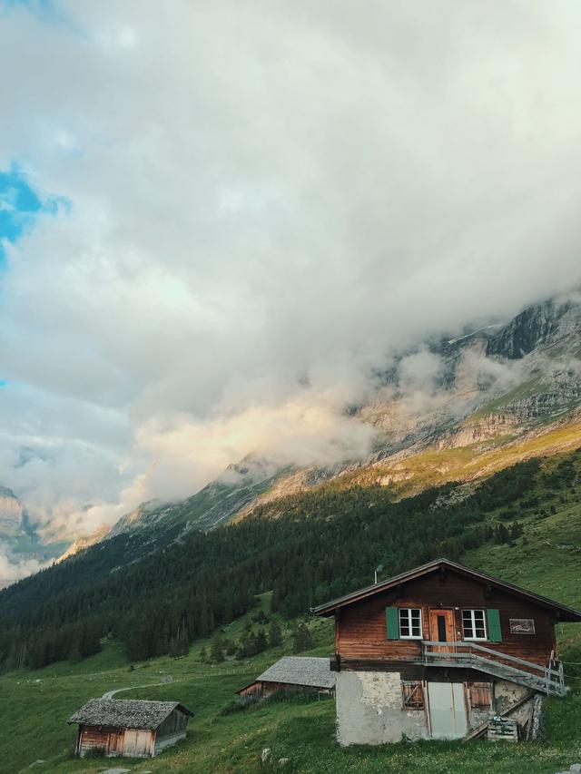 desa Grindelwald