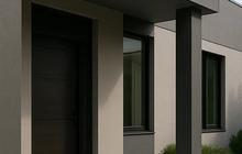 Model Tiang Teras Kotak Minimalis, Inspirasi Desain Elegan untuk Rumah Modern