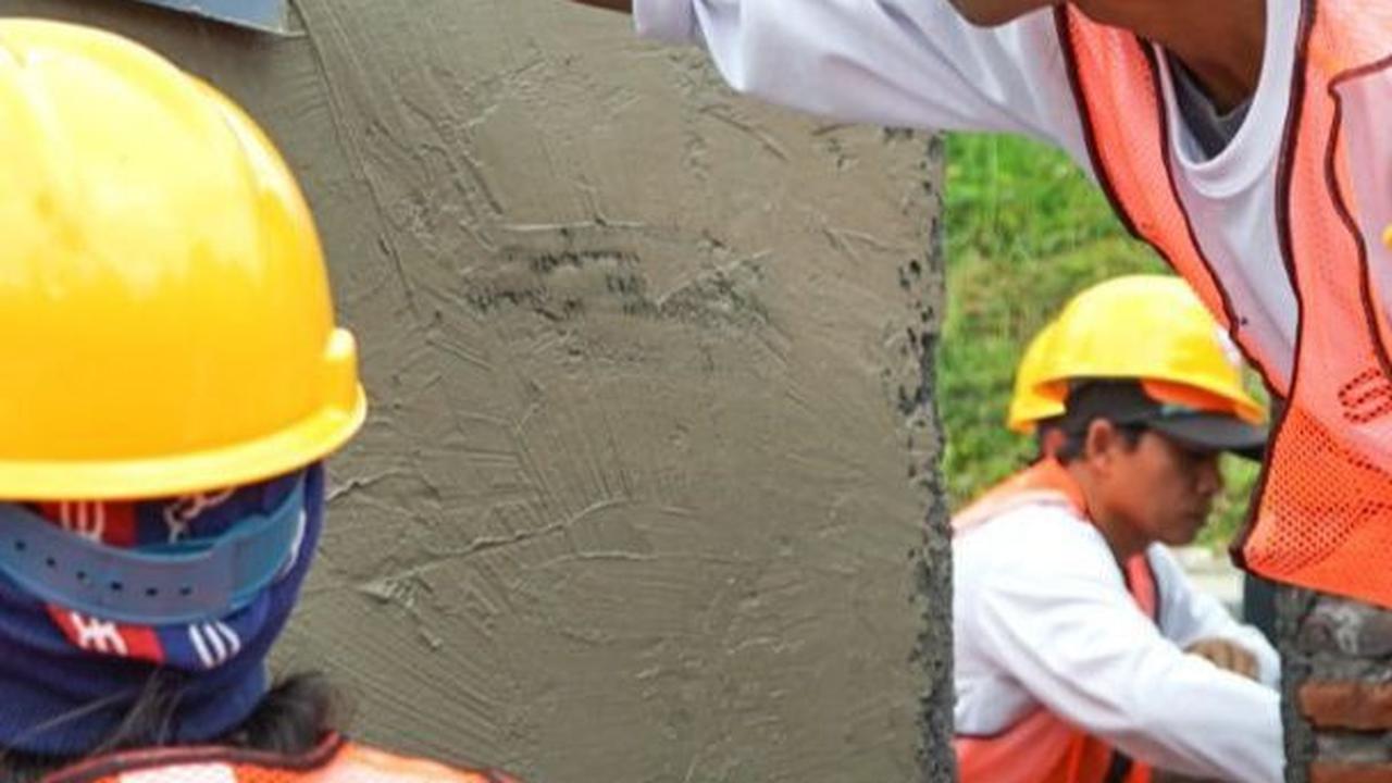 Terlibat Pembangunan IKN Nusantara, Volume Penjualan Semen Indonesia Naik Sepanjang 2023