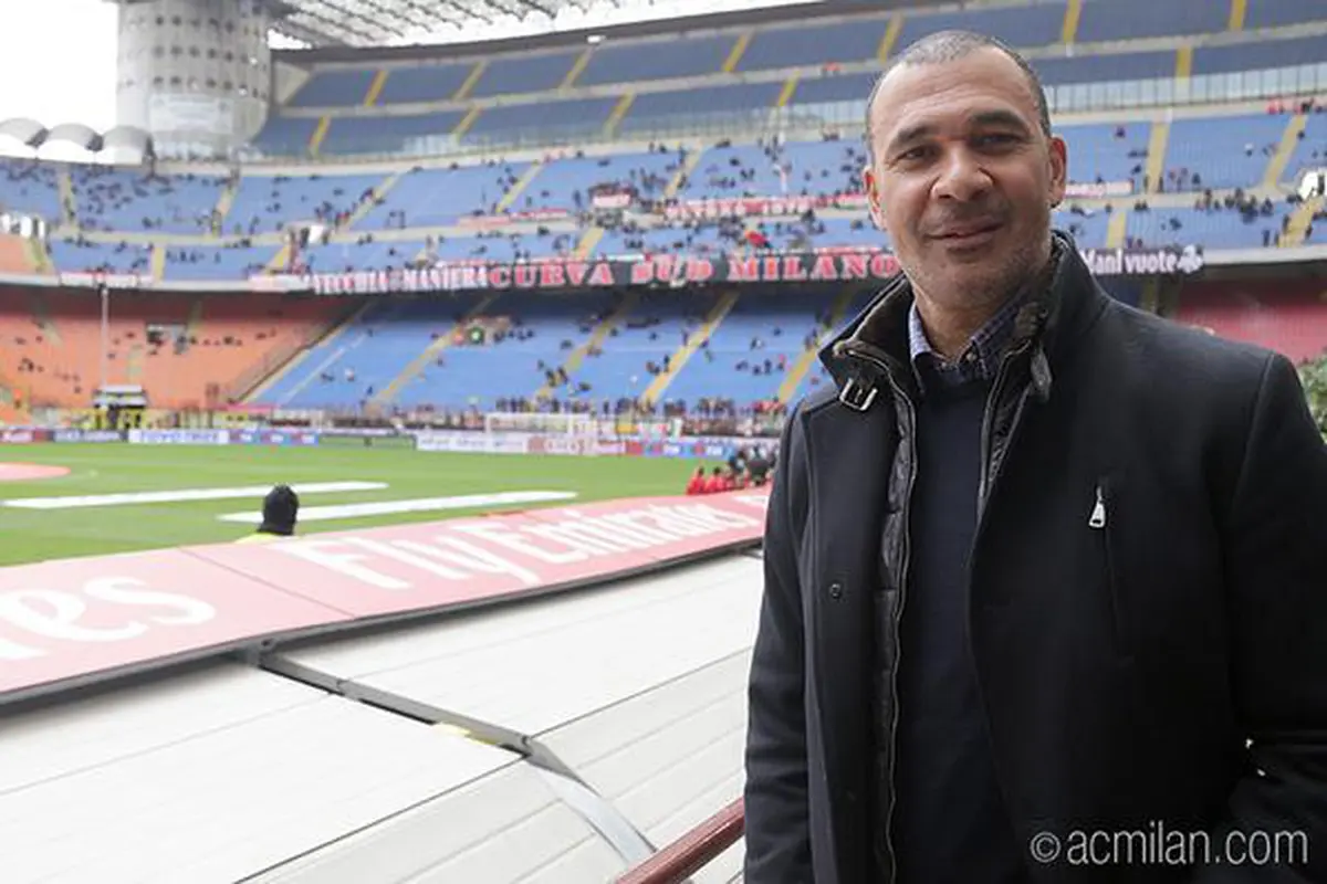 Ruud Gullit
