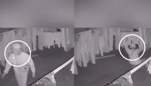 Daerah di Lampung Ini Jadi Langganan Pencurian Pakaian Dalam
