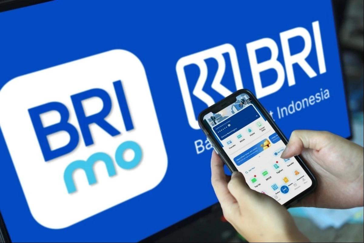 Layanan Bank BRI