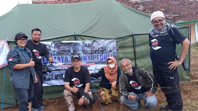 Tim Permata Sanny Peduli