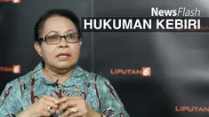 Kadiv Humas Polri Boy Rafli Amar menyatakan, Polri siap menurunkan dokter dari kepolisian untuk membantu jaksa eksekusi kebiri
