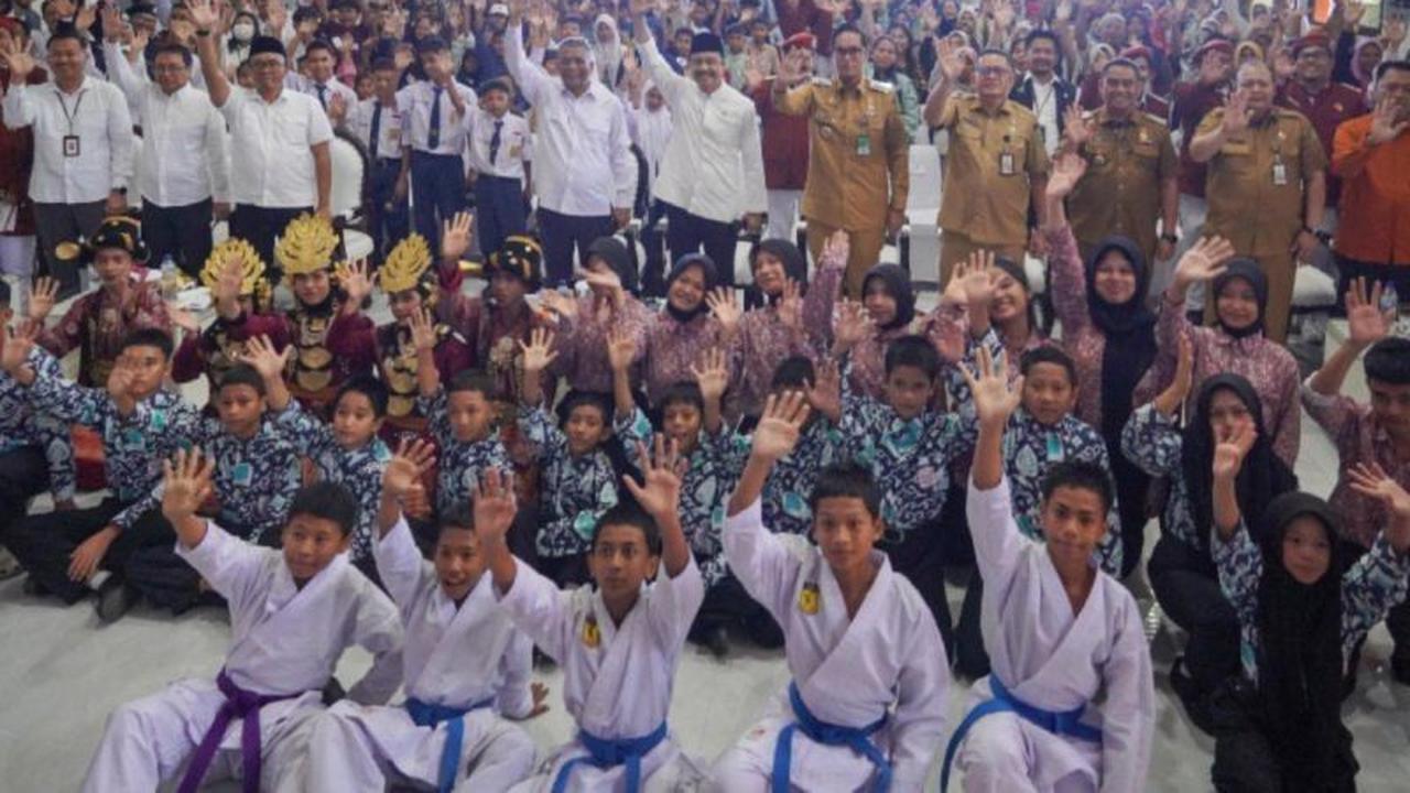 Akademisi USU: Sekolah Rakyat Sumut Kunci Percepat Pengentasan Kemiskinan