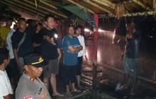 Bentrok Antar Warga Pecah di Kepulauan Tanimbar, Lima Orang Luka Parah