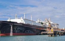 Resmi, PGN Dapat Tambahan Pasokan LNG dari Kilang Tangguh
