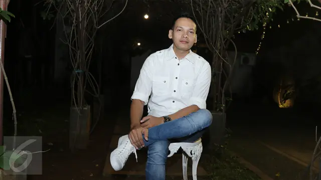 Ben Joshua