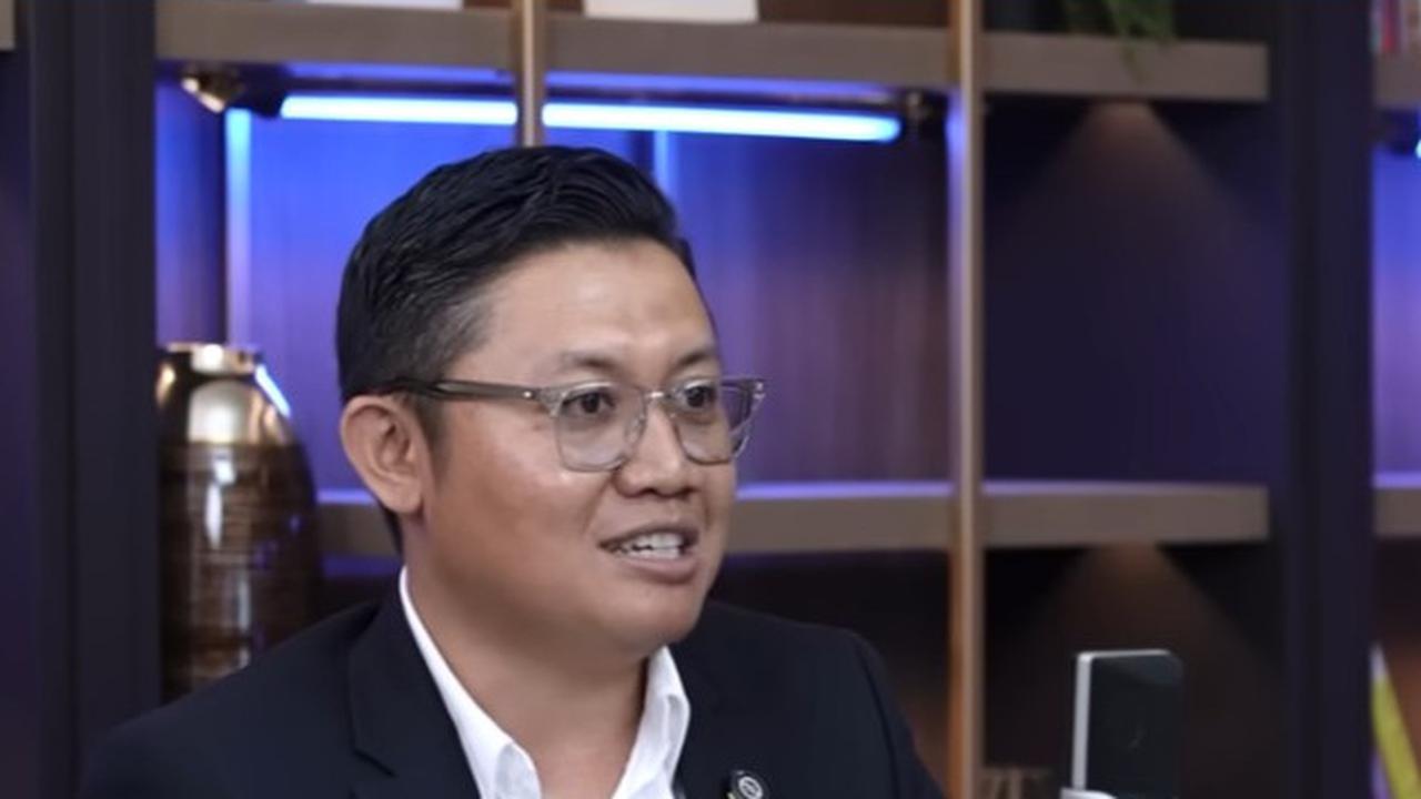 Podcast BRI KPR untuk Gen Z