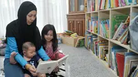 8 Trik Ajarkan Kelola Uang ke Anak