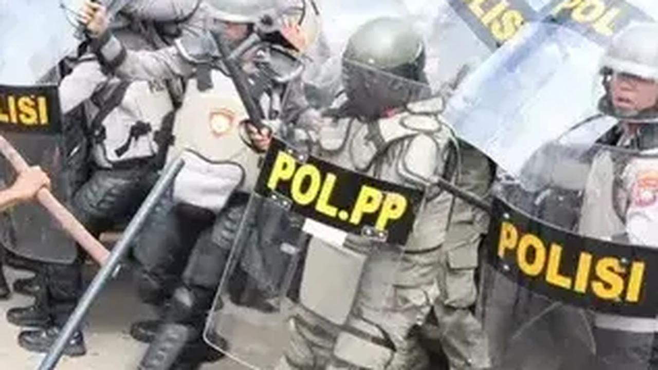43 Tersangka Bentrok di Pulau Rempang Belum Boleh Dibesuk & Didampingi Pengacara, Ini Alasan Polisi