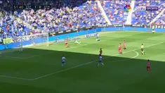 Berita video highlights La Liga 2018-2019 antara Espanyol melawan Atletico Madrid yang berakhir dengan skor 3-0 di RCDE Stadium, Sabtu (4/5/2019).
