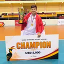 Jirayut Bangga Tim Volinya Menang di Ajang Internasional, Ungkap Rasa Syukur dan Haru