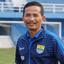 Djadjang Nurdjaman adalah pelatih sepak bola klub Persib Bandung.