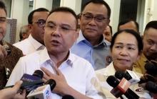 DPR Terima DIM Revisi KUHAP, Komisi III Segera Bahas 6.000 Poin