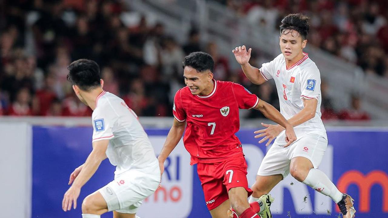 Pelatih Timnas Vietnam Soroti Dua Kelemahan Timnas Indonesia, Apa Saja?
