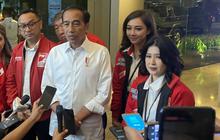 Terungkap Alasan Jokowi Batal Daftar Calon Ketum PSI