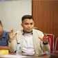 Founder Sobat Cyber Indonesia, Al Akbar Rahmadillah (IST)