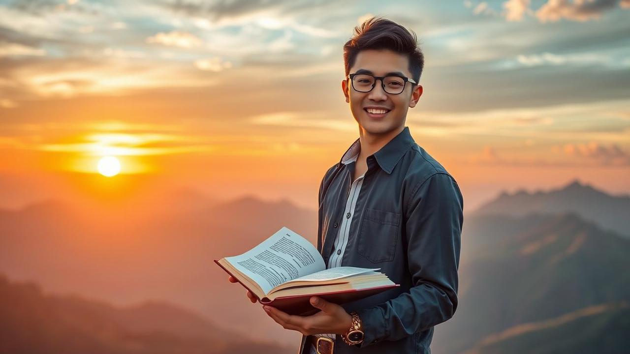 350 Kata Bijak Motivasi Hidup Singkat, Bisa jadi Dorongan Positif Jalani Hari