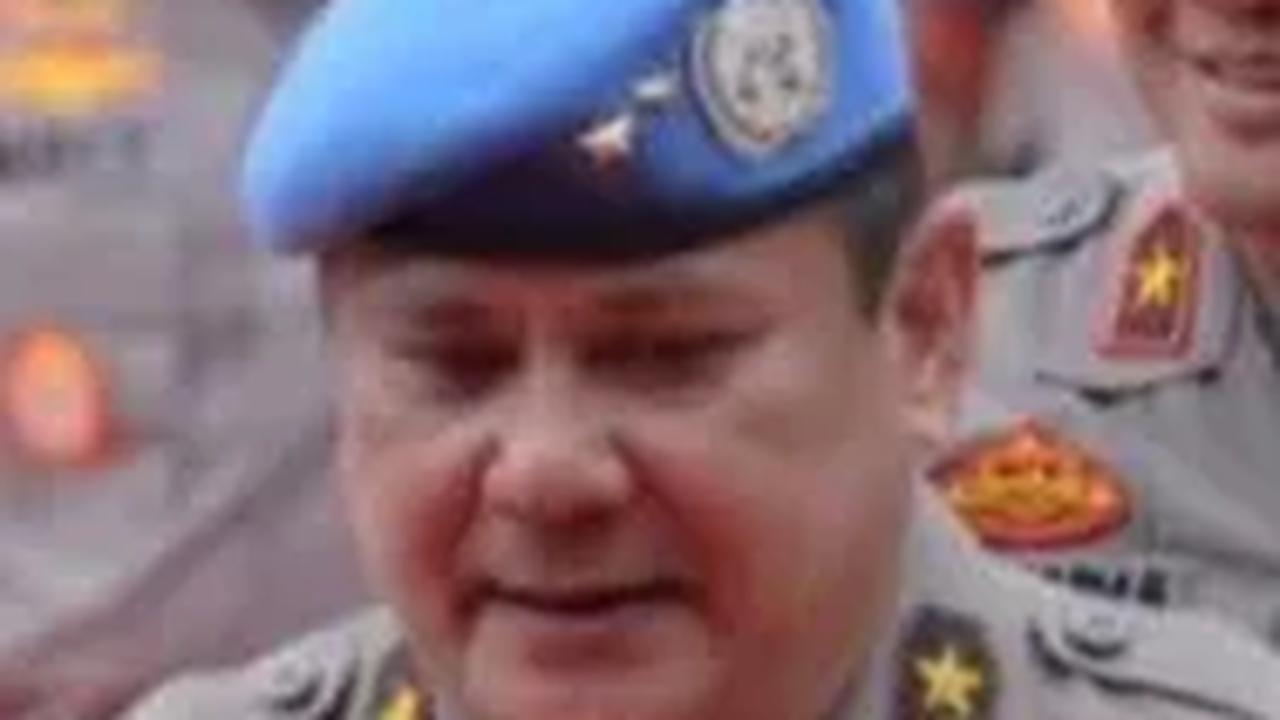 Irjen Napoleon Bonaparte Tak Dipecat dari Polri, Hanya Dijatuhi Sanksi Demosi
