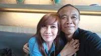 Del Sarono menikah dengan anggota TNI Brigjen TNI FX Giyono