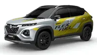 Meluncur Juni 2026, Mobil Baru Maruti Suzuki Bisa Jalan Pakai 100 Persen Etanol