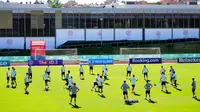 Italia vs Spanyol di Semi Final Euro 2021, Chiesa Sebut Penguasaan Bola Adalah Kunci
