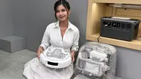 Robot Vacuum Cleaner DJI Romo dengan Teknologi Drone Meluncur di Indonesia, Ini Daftar Harganya