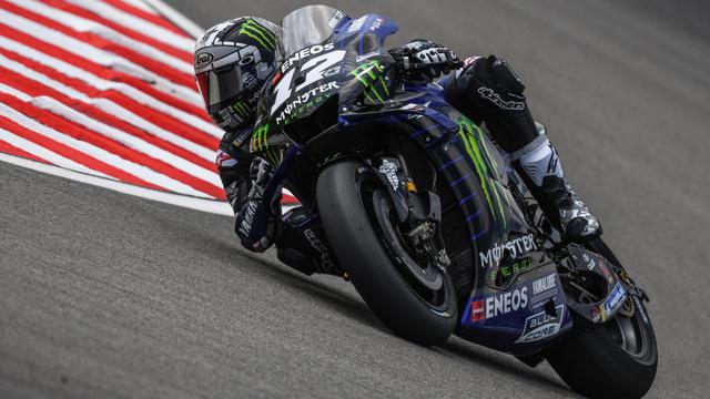 Maverick Vinales