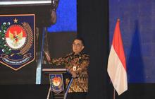 Kemendagri: Jadikan Rumah Ibadah Pusat Fungsi Sosial untuk Akhiri Konflik dan Perkuat Kerukunan