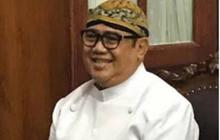Kabar Duka, Dalang Ki Anom Suroto Meninggal Dunia