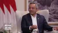 Suahasil Buka Suara soal Tren Gaya Hidup Downgrade