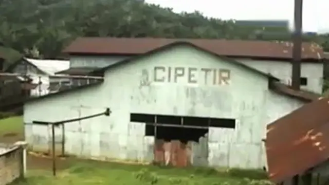 Tjipetir