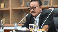 Anggota Komisi VI DPR RI dari Fraksi Partai Golkar, Gde Sumarjaya Linggih. (Foto: Fraksi Partai Golkar DPR RI)