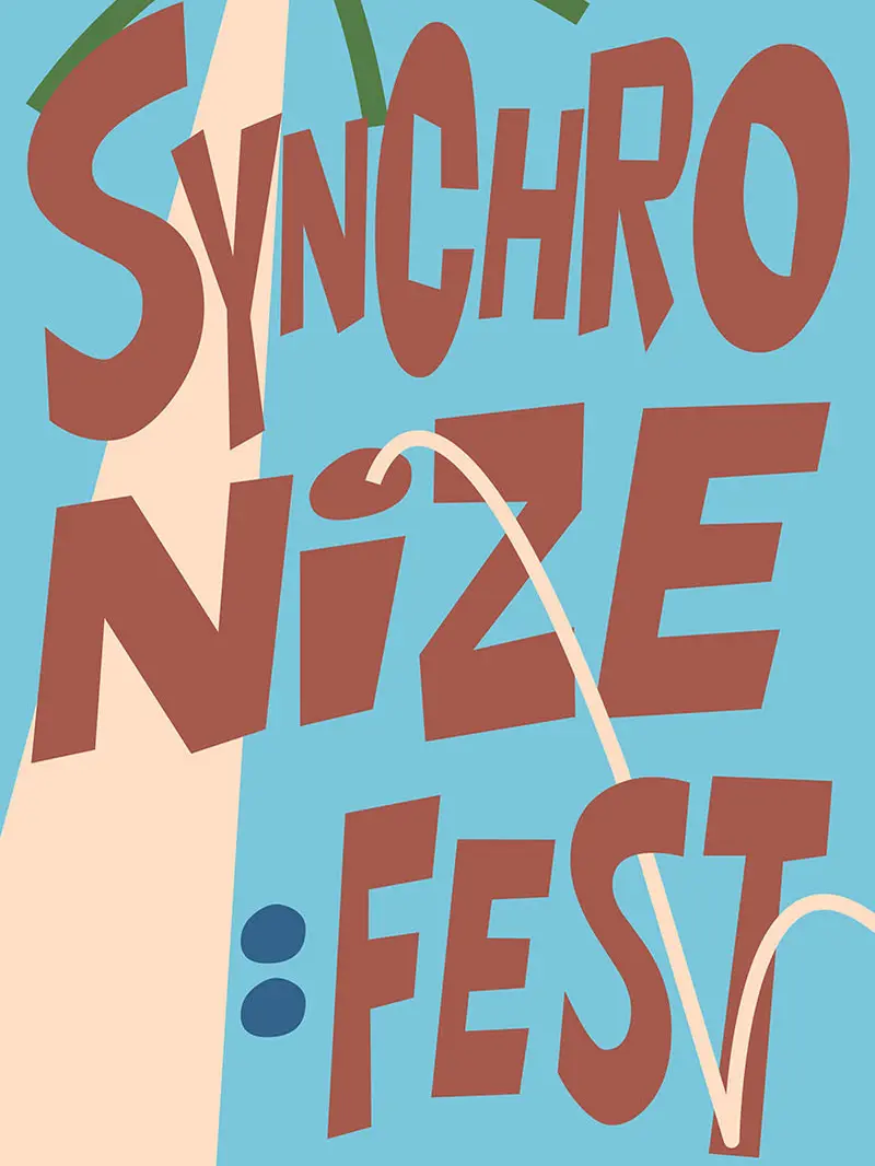 Synchronize Festival 2023