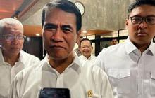 Mentan Amran: Jangan Adu Domba Saya dengan Gibran, Pemerintah Kompak Lawan Mafia Pangan