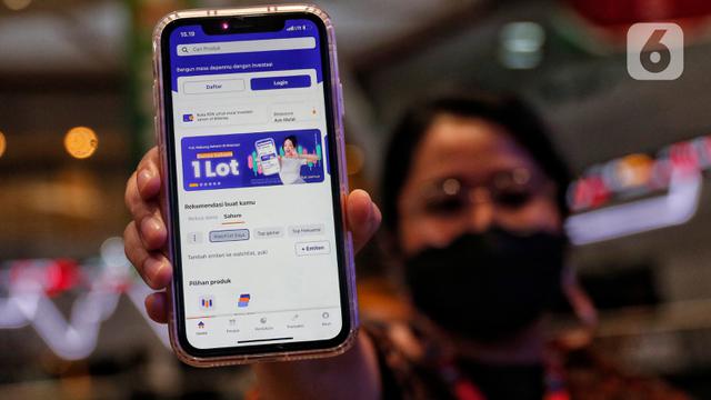 Peluncuran BMoney Saham Untuk Permudah Investasi